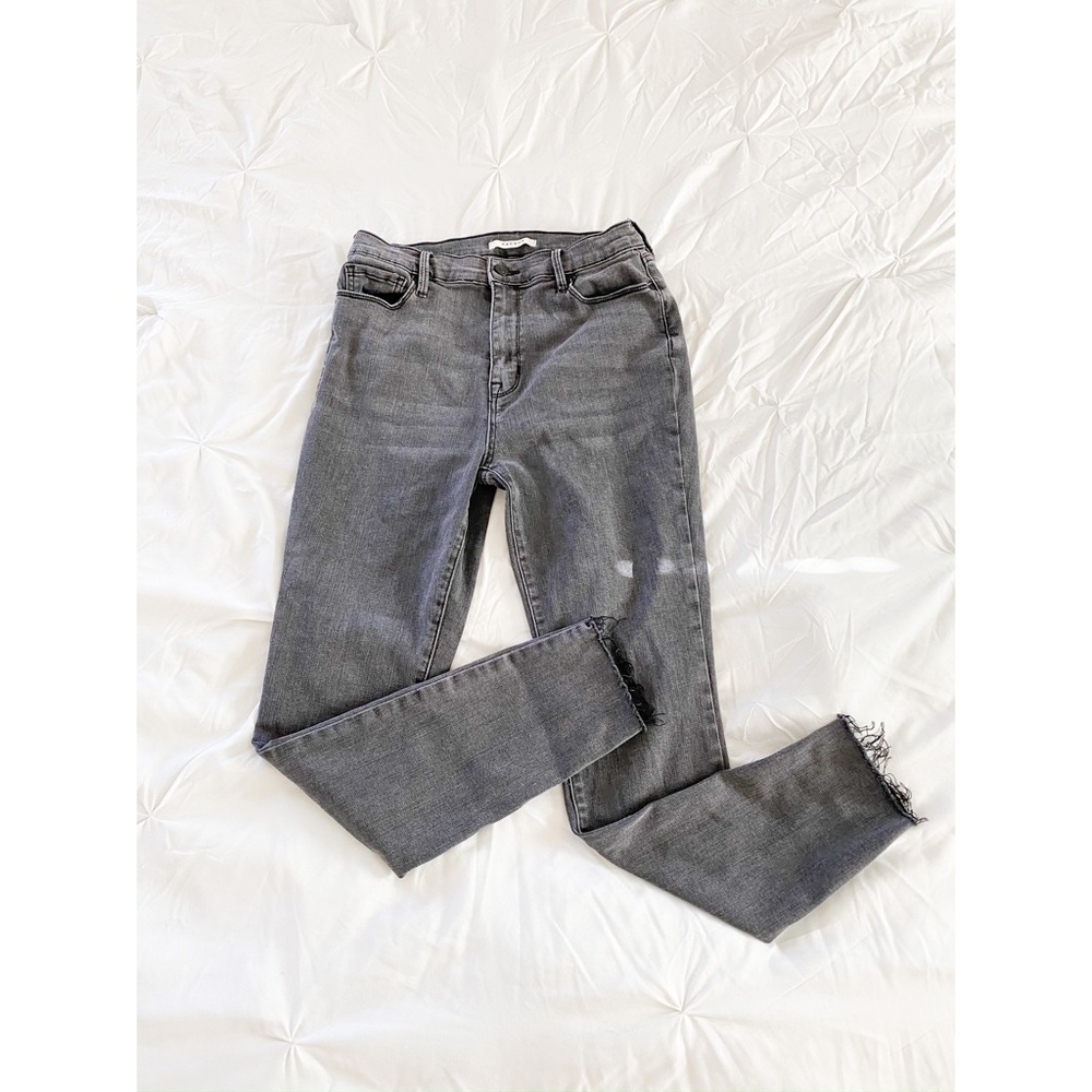 PacSun Black Jeans - Picture 4 of 4